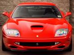 Ferrari 550 Maranello 1996 года